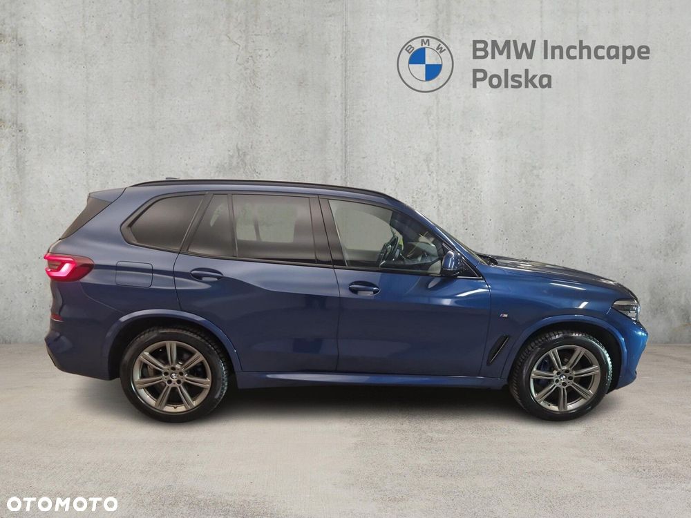 BMW X5 - 7