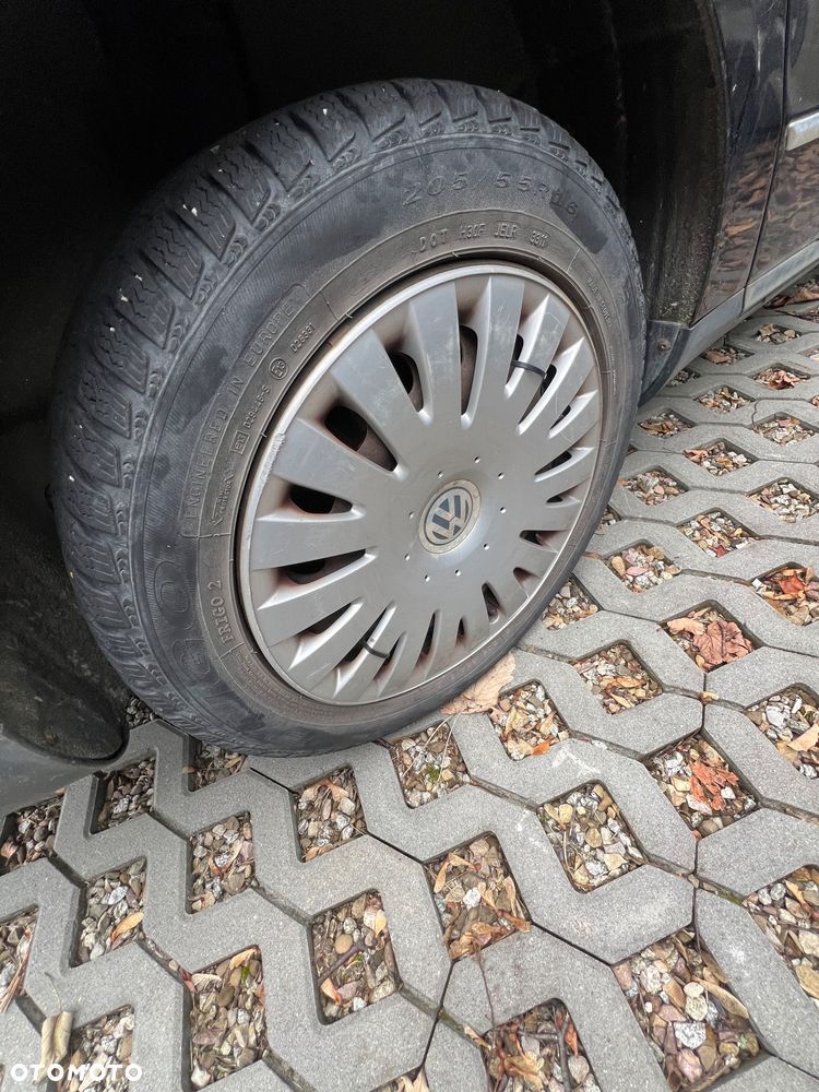 Volkswagen Passat 2.0 TDI 4Mot Highline - 4