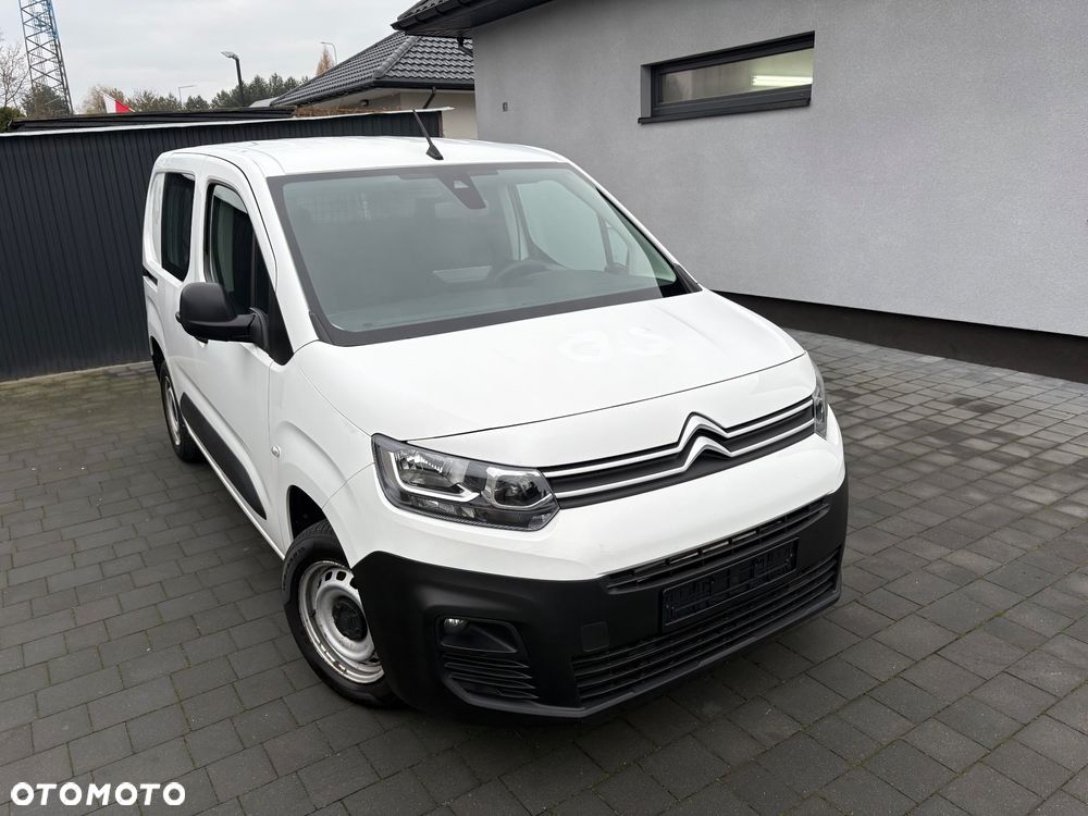 Citroën Berlingo