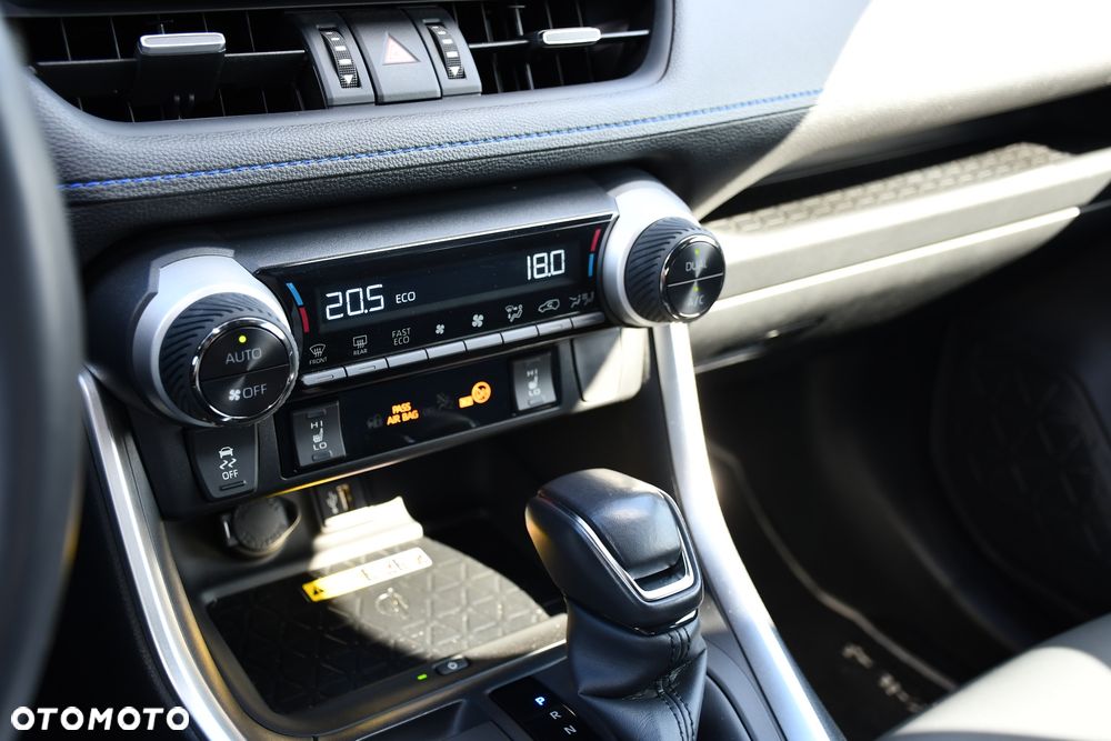 Toyota RAV4 2.5 Hybrid Selection 4x2 - 30
