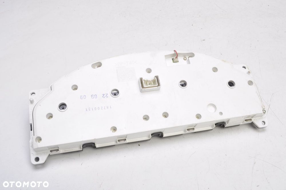 VOLVO XC90 I 4.4 V8 316KM LICZNIK ZEGARY LIFT USA 30765608 - 10