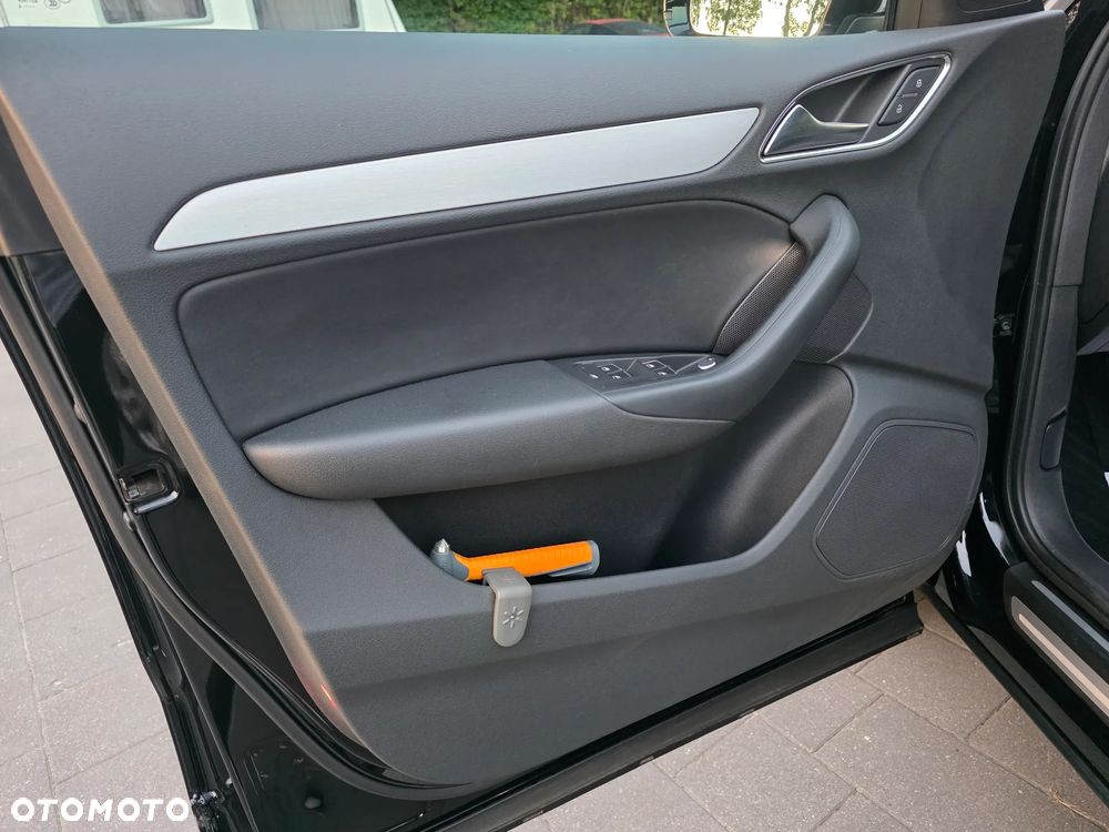 Audi Q3 - 26