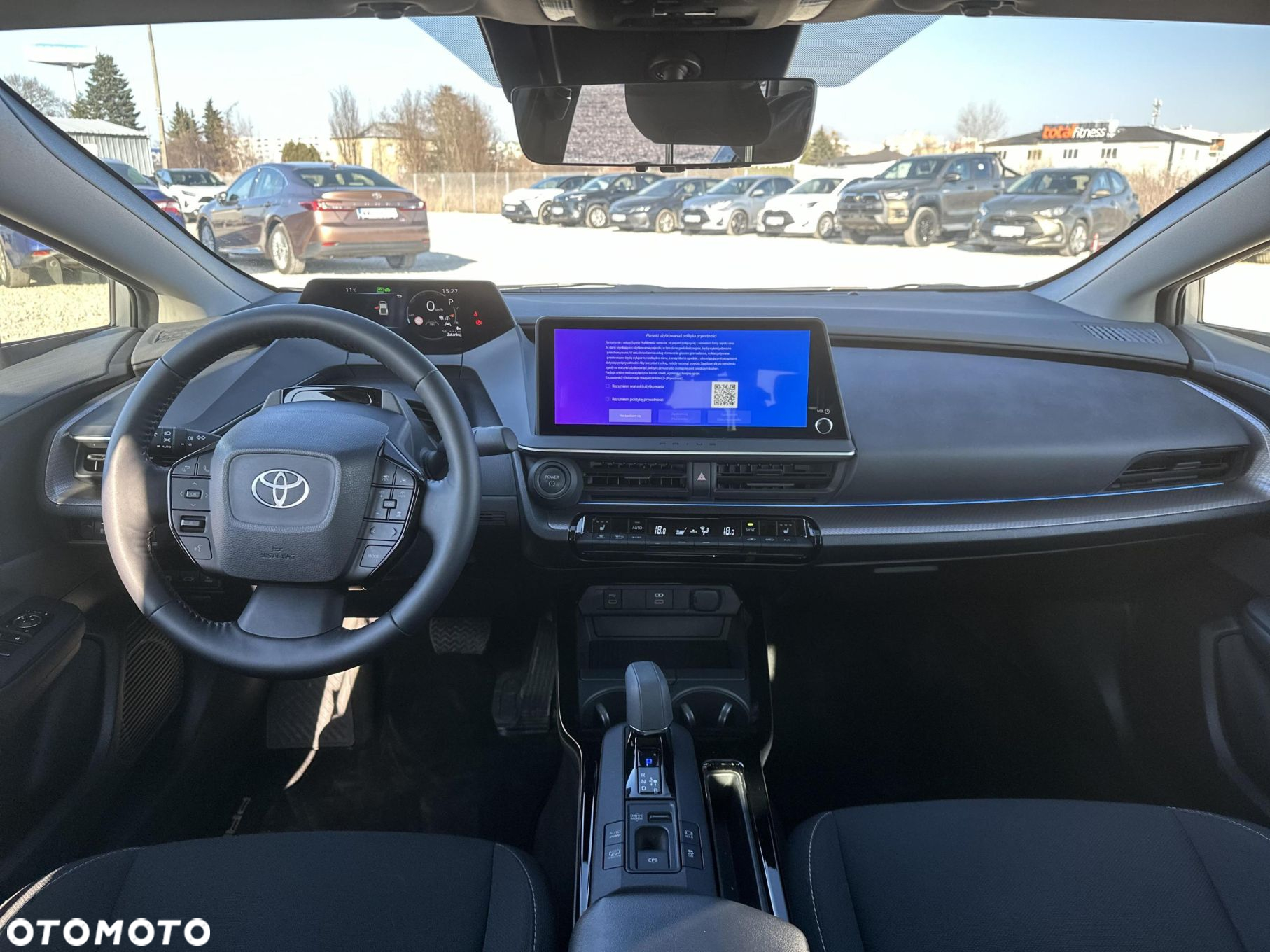 Toyota Prius - 11