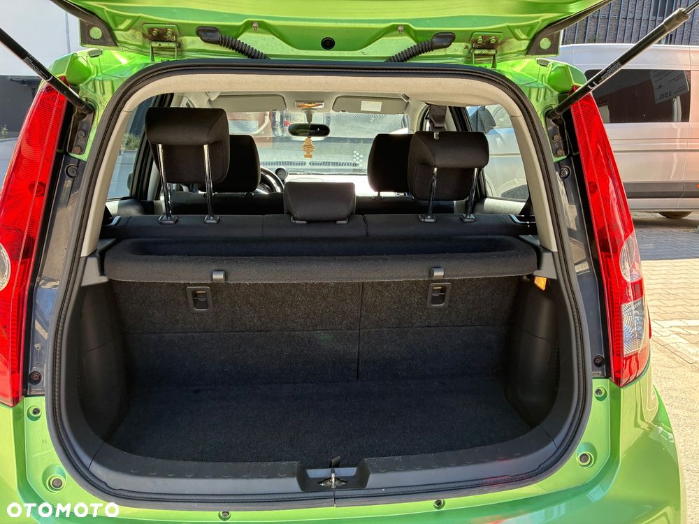 Suzuki Splash - 10