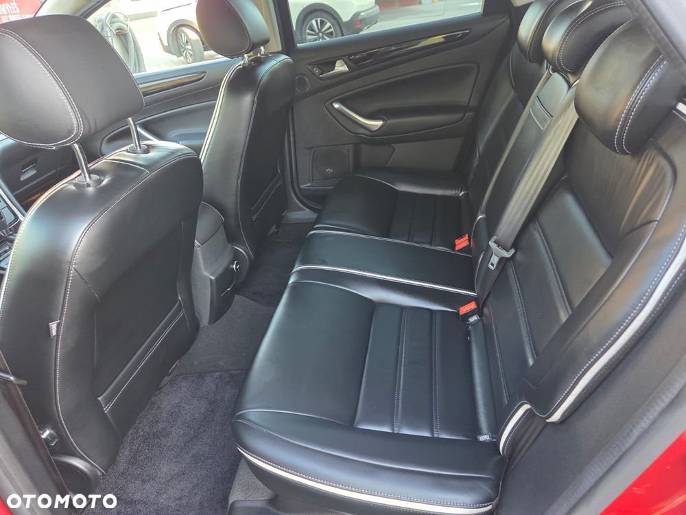 Ford Mondeo 2.2 TDCi Titanium X - 7