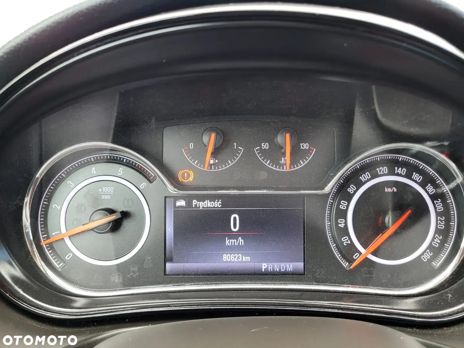 Opel Insignia 2.0 CDTI automatik Active - 23