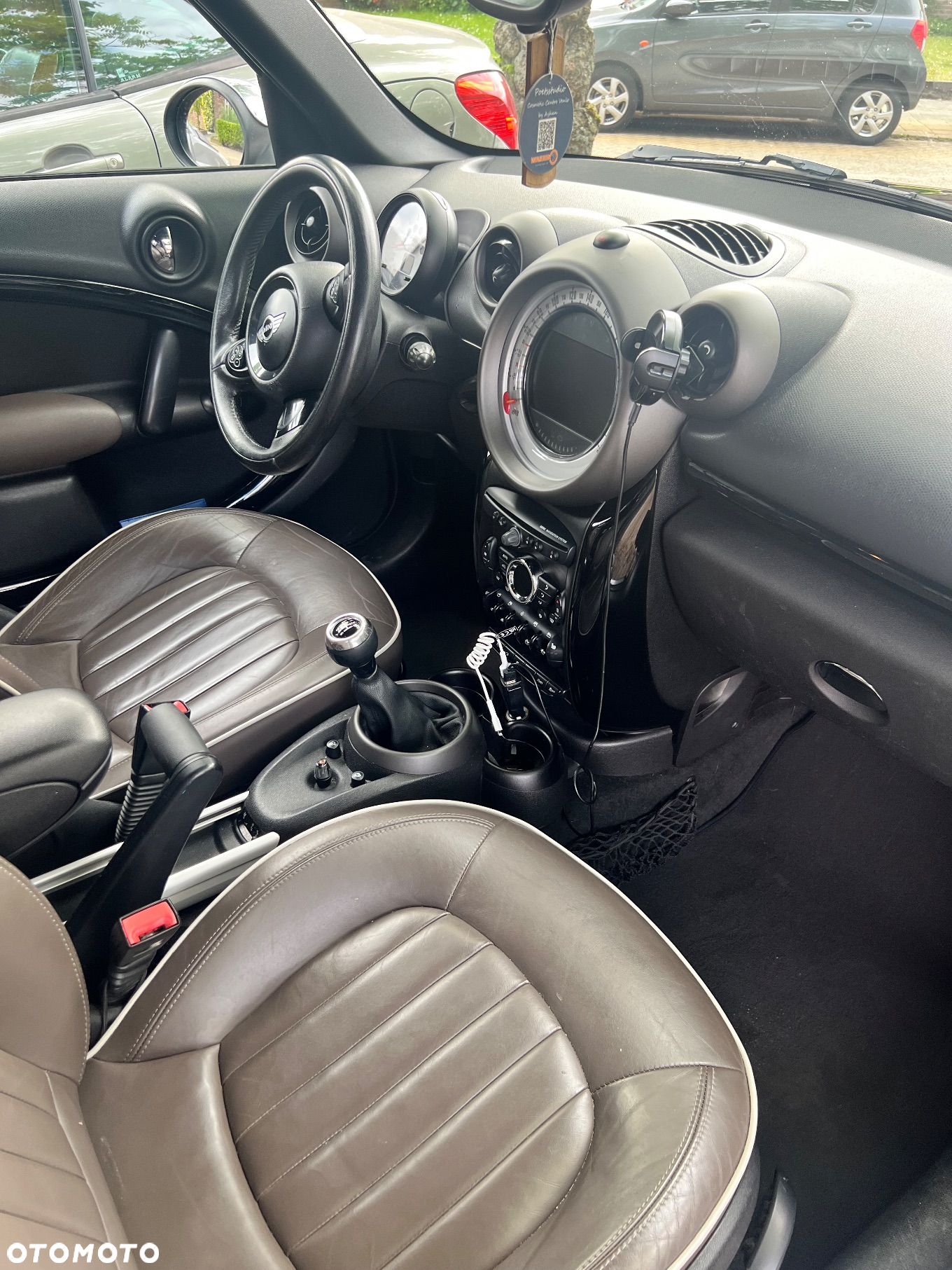 MINI Countryman Cooper D - 8