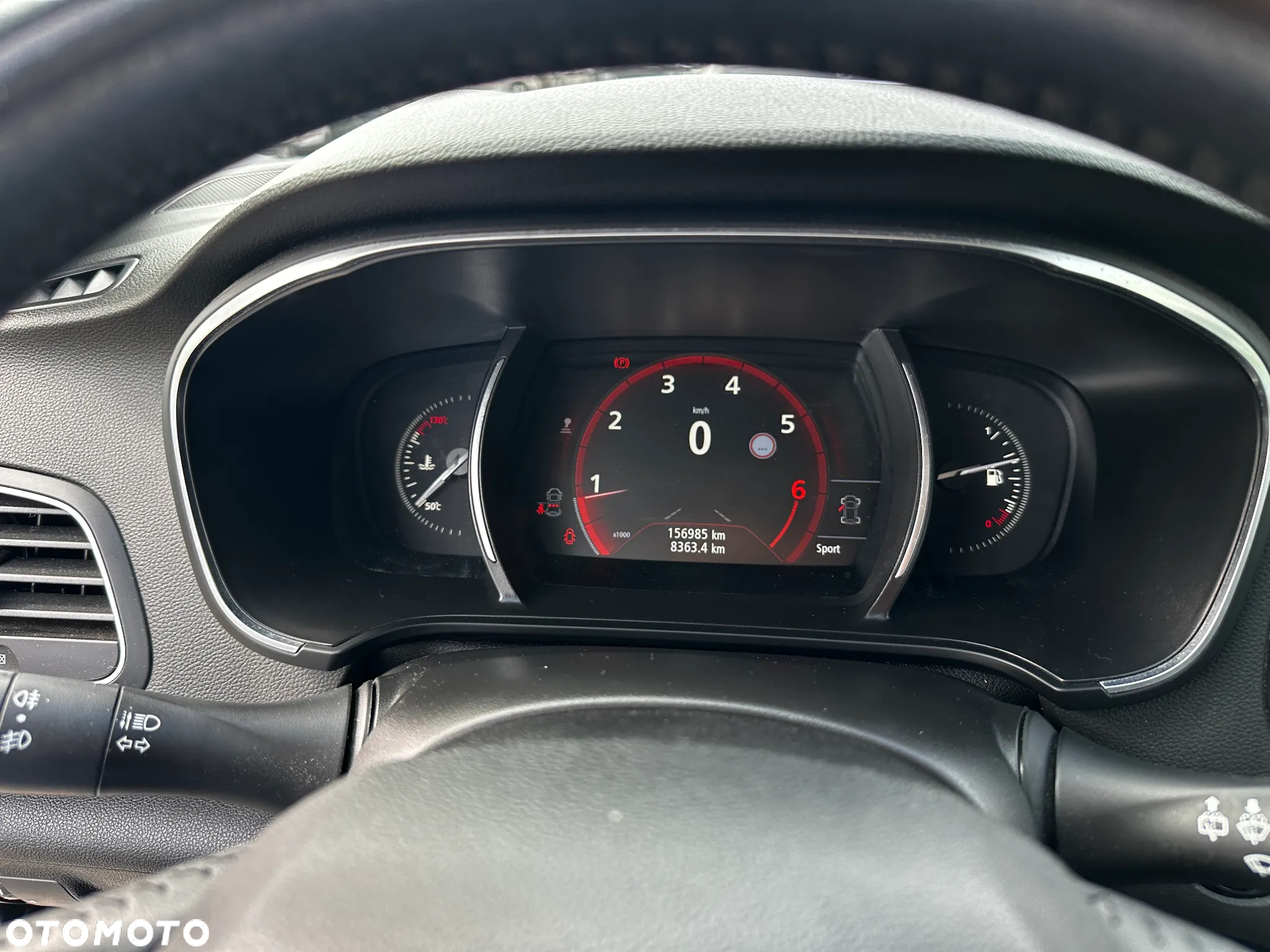 Renault Megane - 9