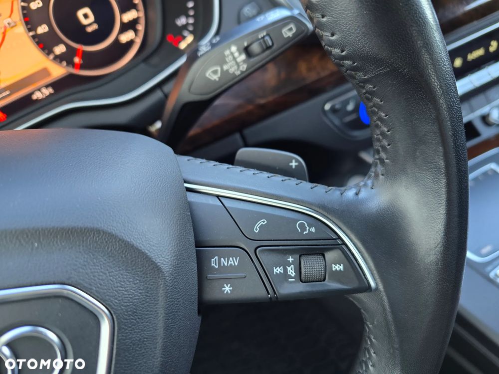 Audi Q5 40 TDI Quattro Sport S tronic - 28