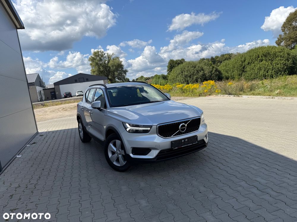 Volvo XC 40 D3 Momentum - 20