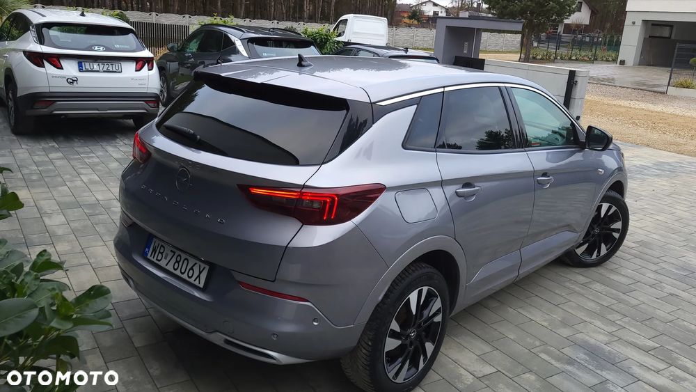 Opel Grandland 1.5 CDTI Business Elegance S&S - 11