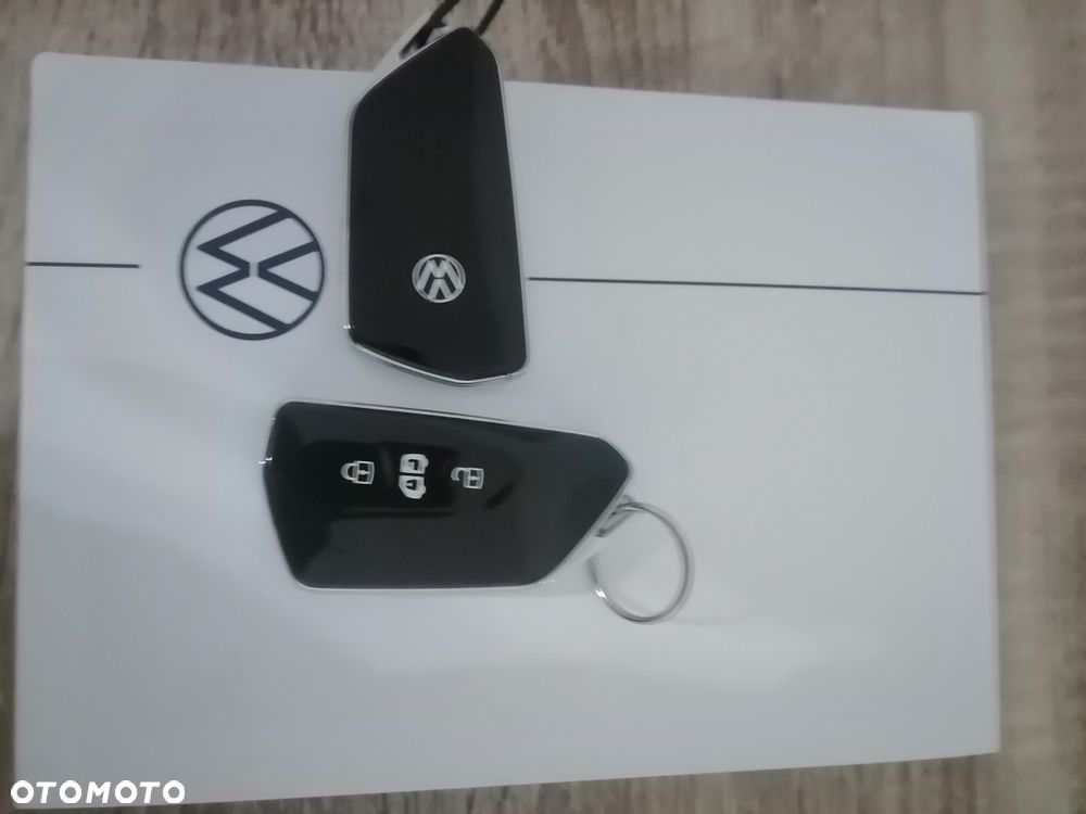 Volkswagen Crafter - 5