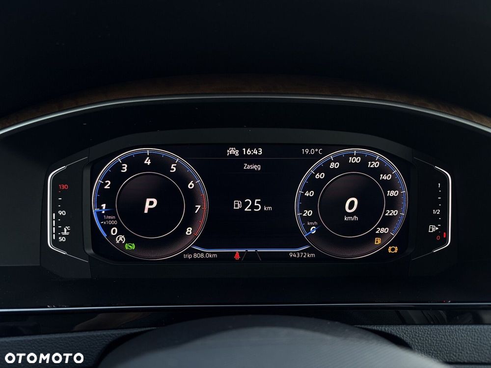 Volkswagen Arteon 2.0 TSI Elegance DSG - 18