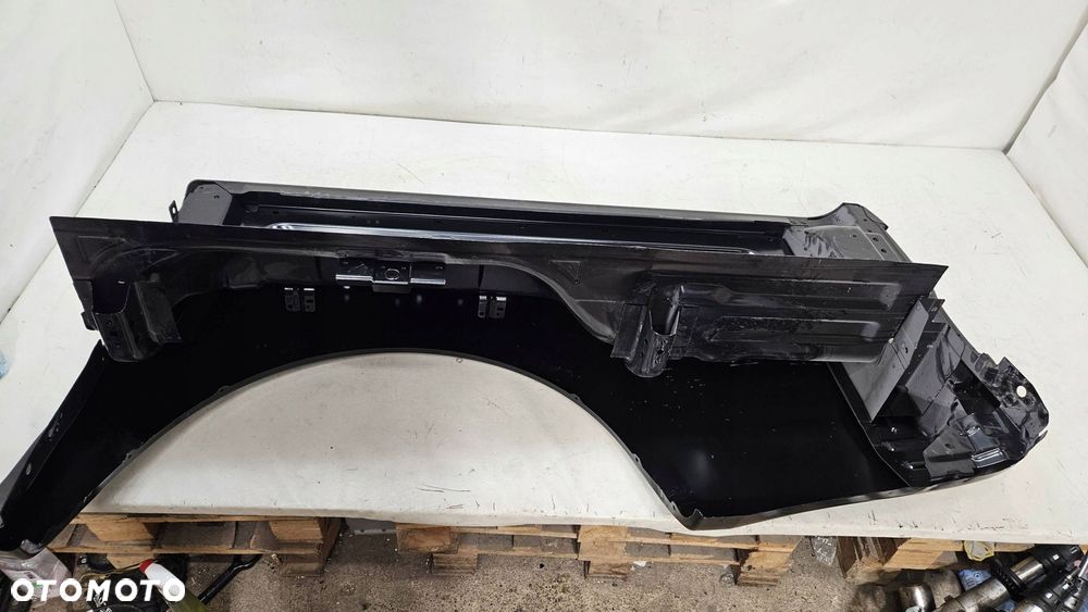 błotnik tył tylny prawy ford ranger 2011 nowy oryginał - 10