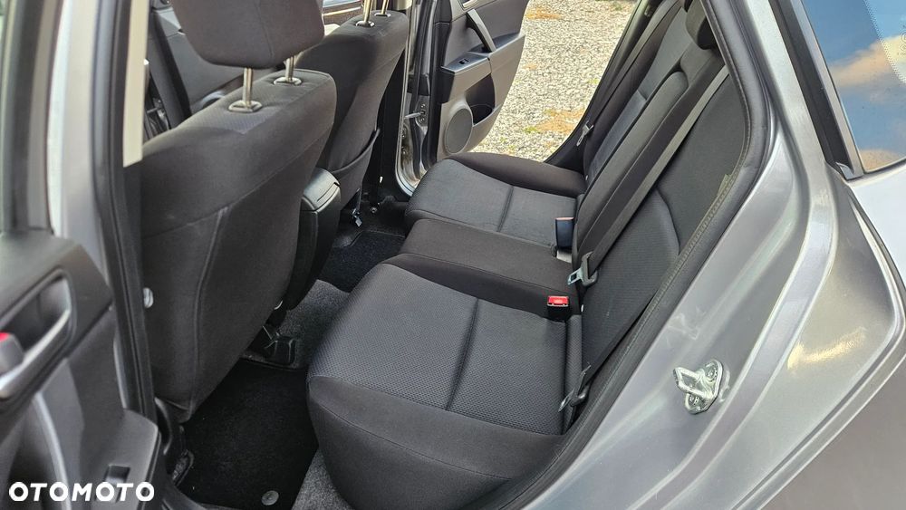 Mazda 3 1.6 CD Exclusive - 10