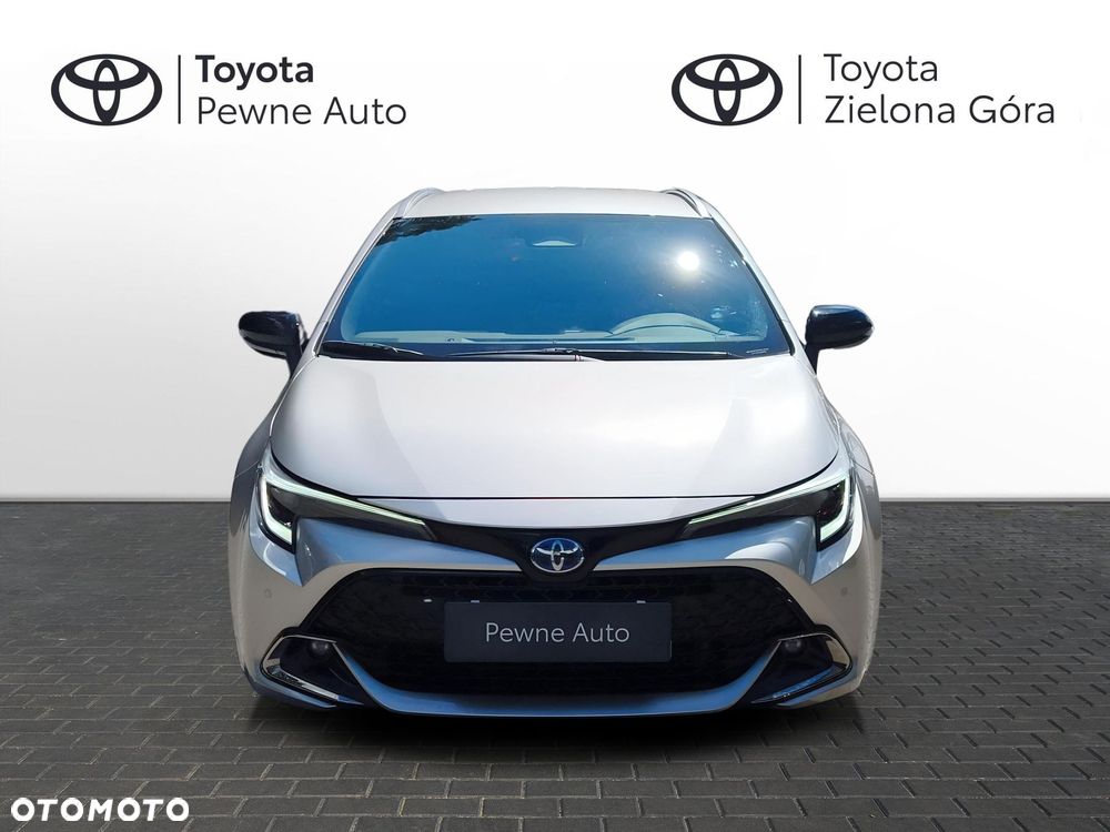 Toyota Corolla 1.8 Hybrid Style - 9
