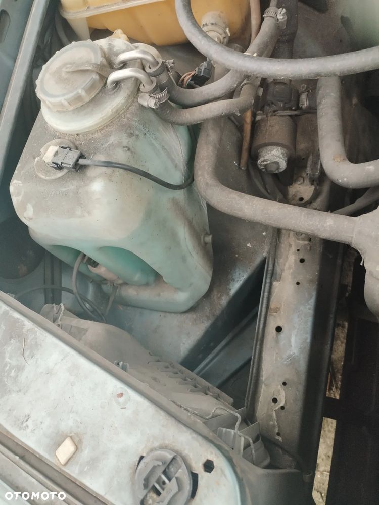 Mercedes-Benz W124 (1984-1993) - 18