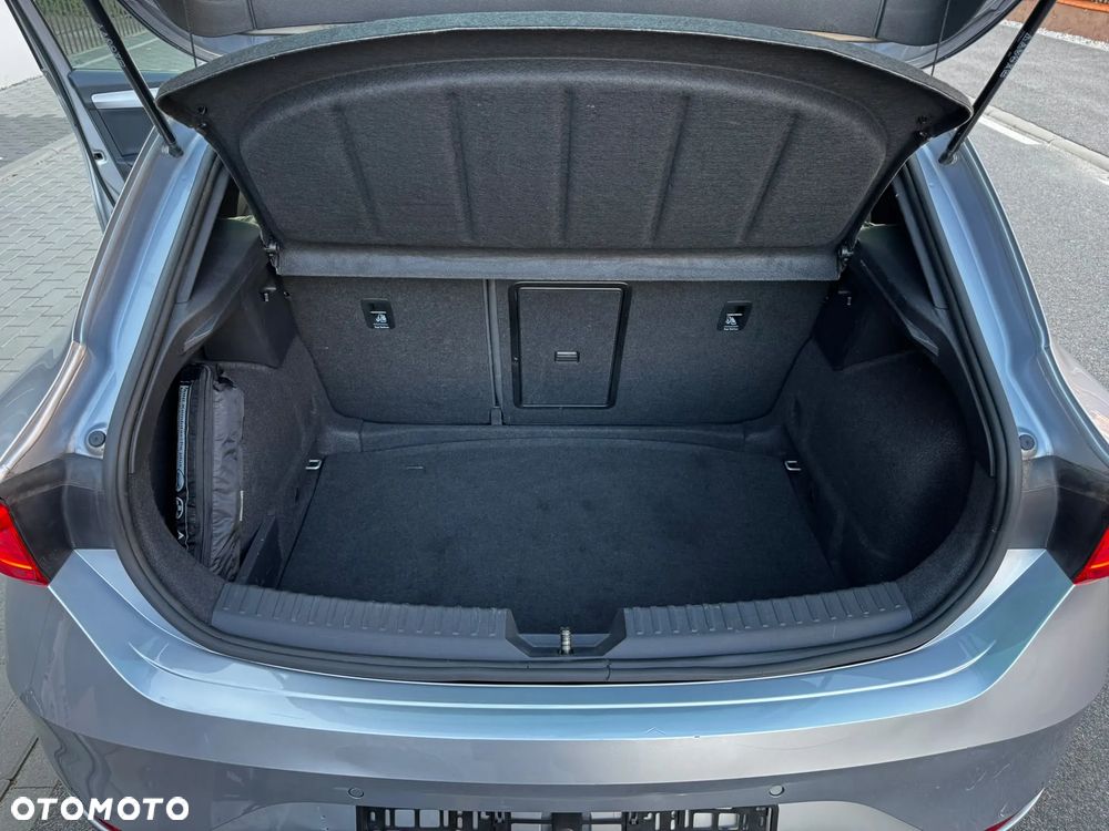 Seat Leon 2.0 TDI FR Plus - 20