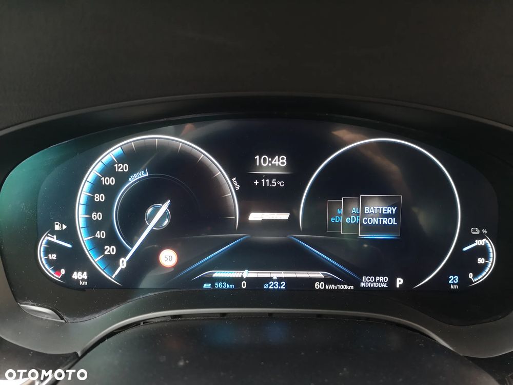 BMW Seria 5 530e iPerformance - 17