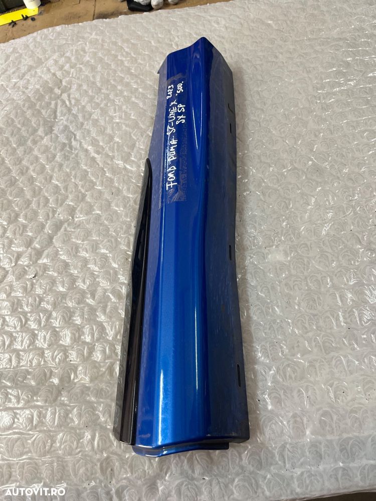 Bandou St-Line Usa stanga spate Ford Puma 2023 - 3