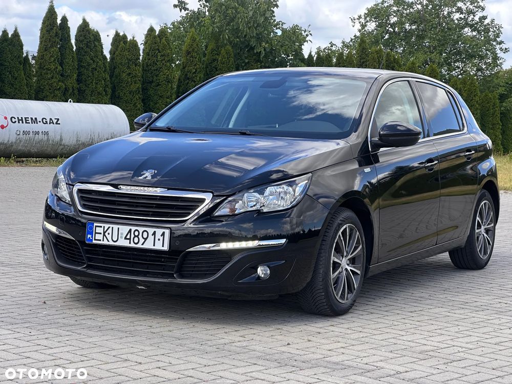 Peugeot 308 PureTech 130 Stop & Start Style - 12