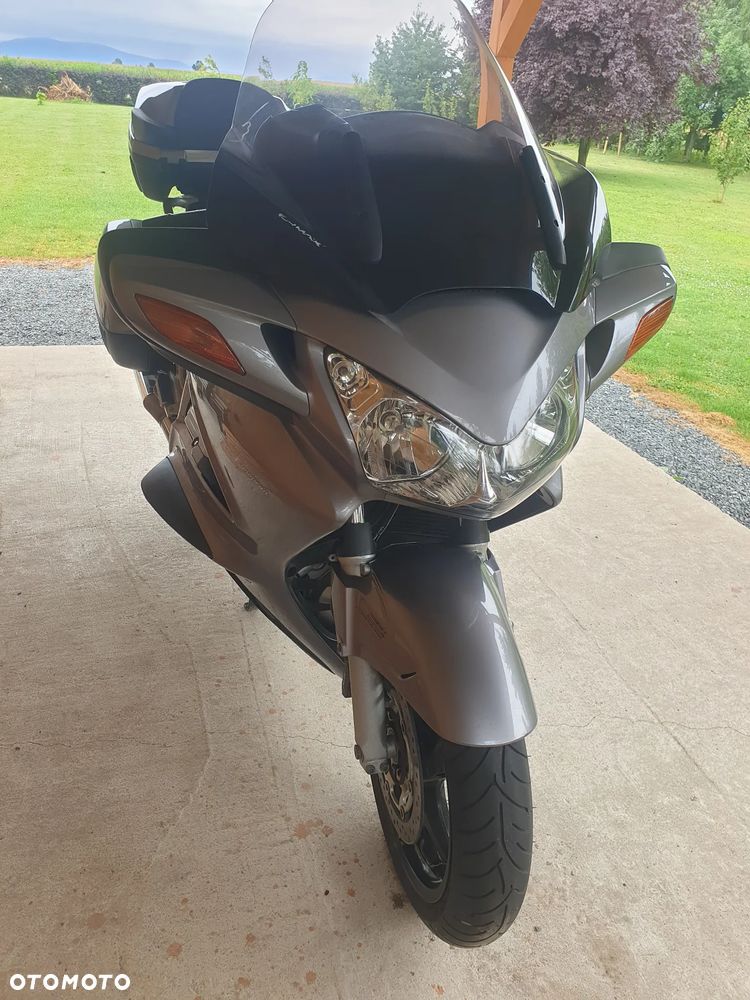 Honda ST - 4