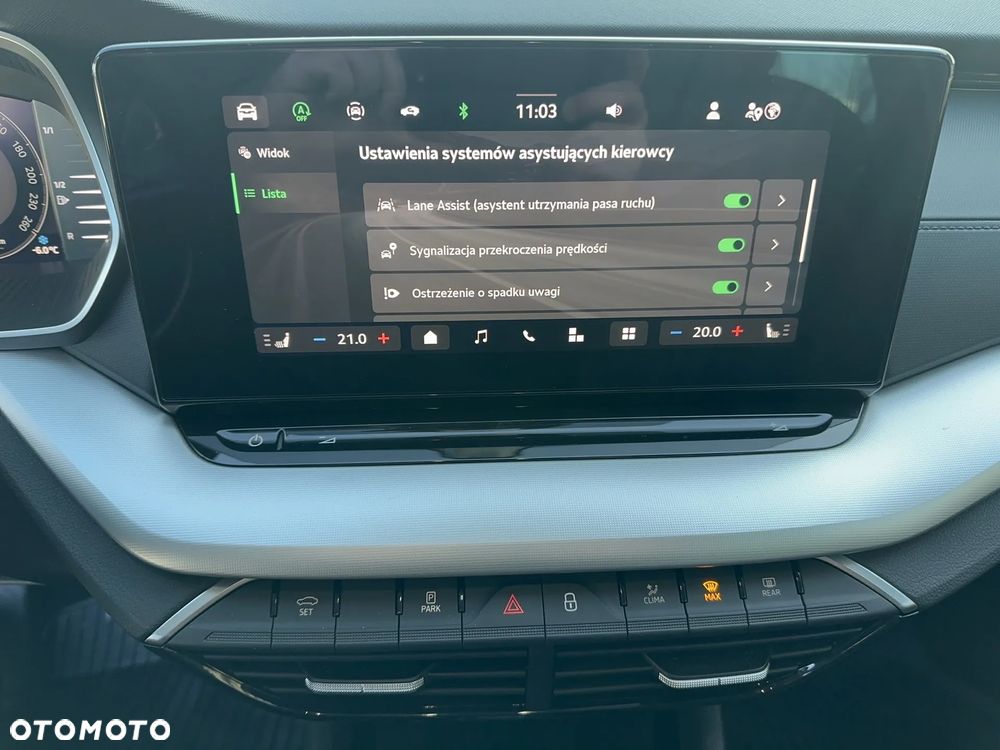 Skoda Octavia 1.5 TSI mHEV Selection DSG - 22