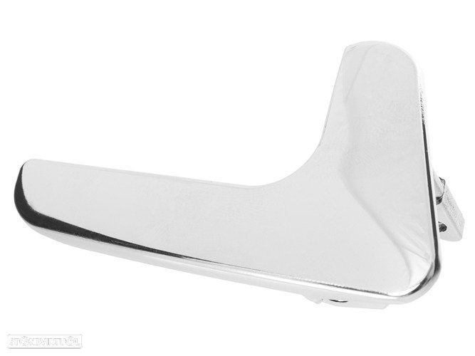 Puxador interior (metal) seat ibiza 6k2 - seat cordoba (novo) - 2