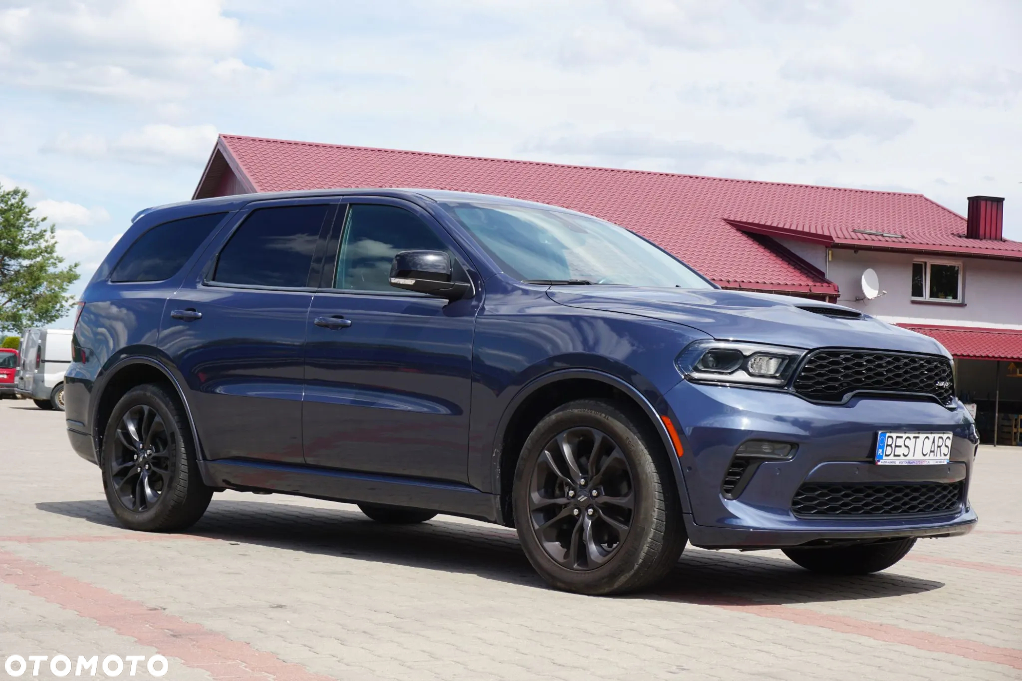 Dodge Durango 5.7 R/T - 3