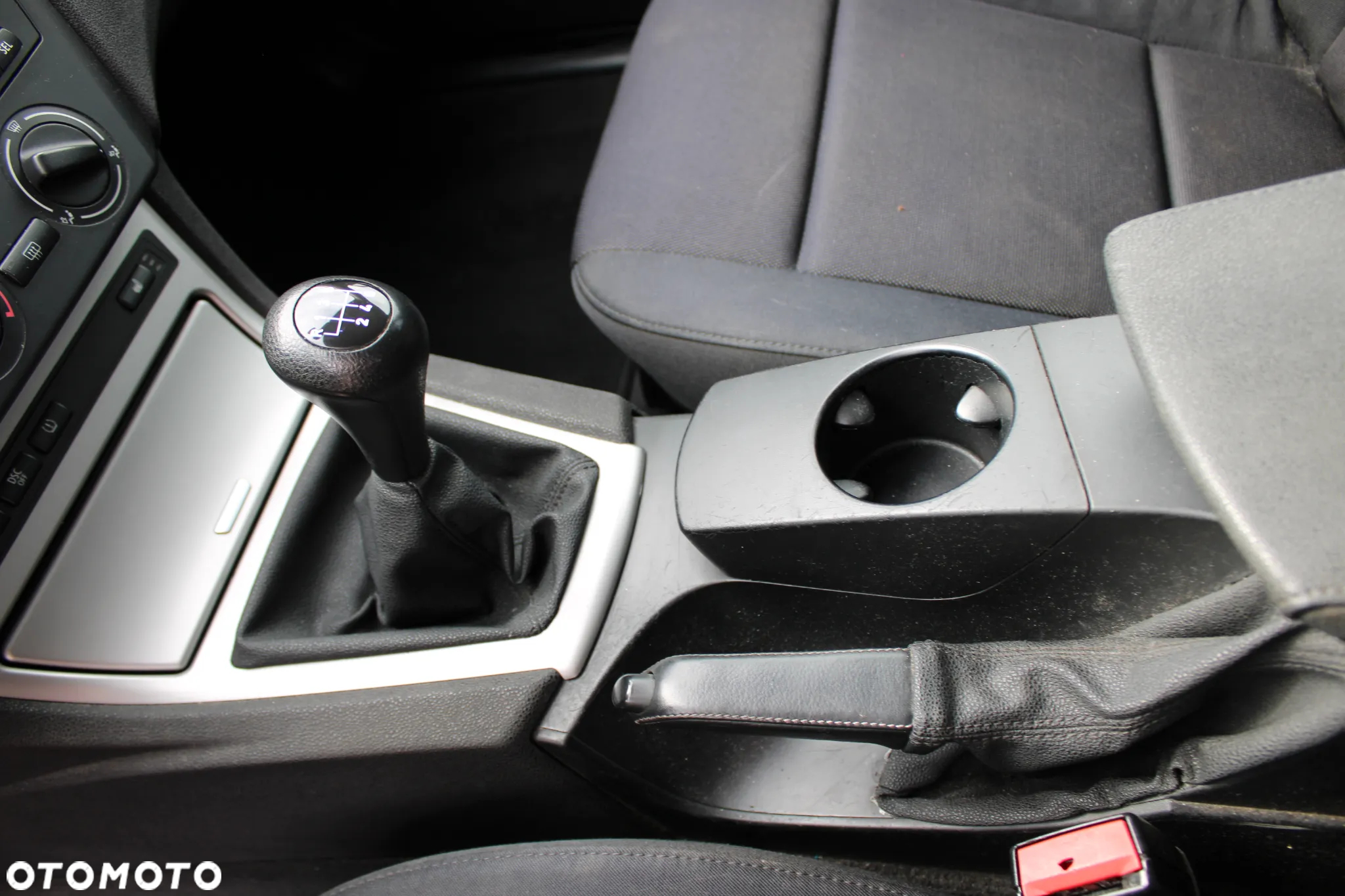 BMW X3 sDrive18d - 20