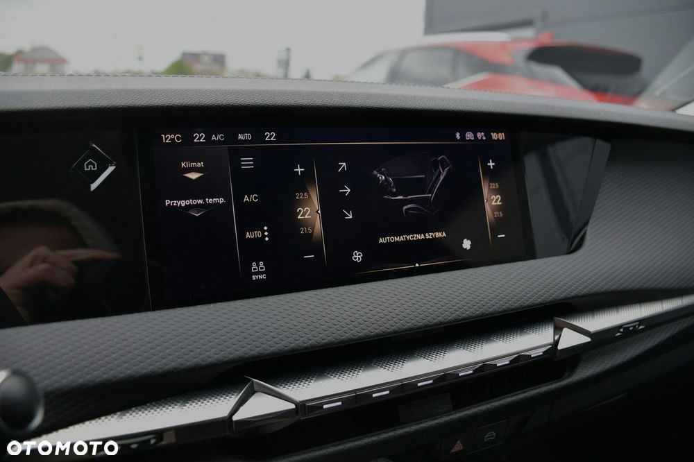 DS Automobiles DS 4 1.6 E-Tense Cross Trocadero - 30