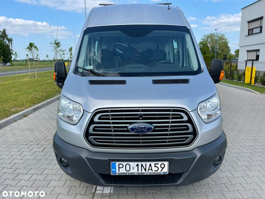 Ford Transit - 10