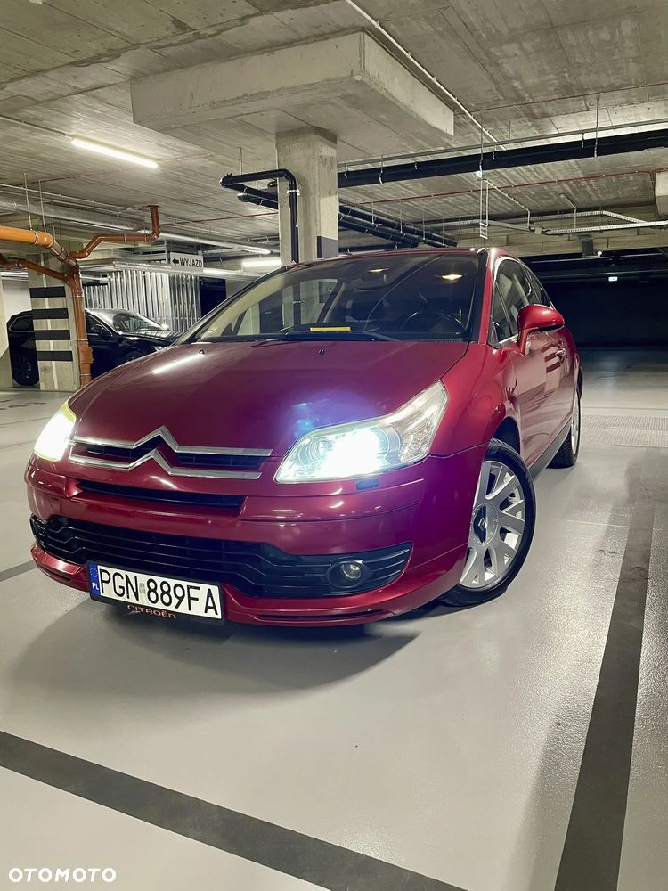 Citroën C4 - 40