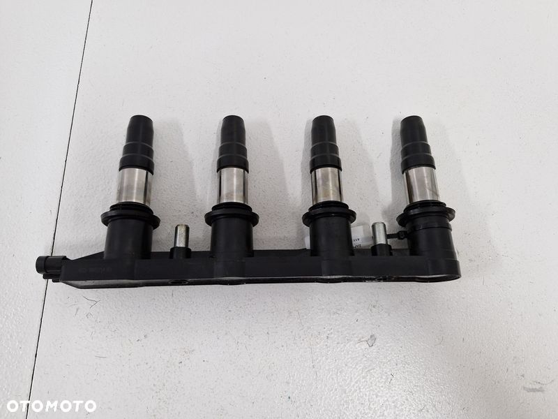 opel insignia a astra j zafira c 1.8b listwa cewka zapłonowa 413720481 - 1