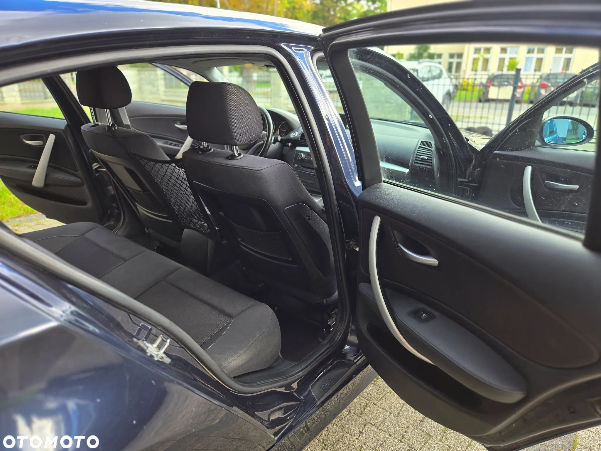 BMW Seria 1 120d - 7