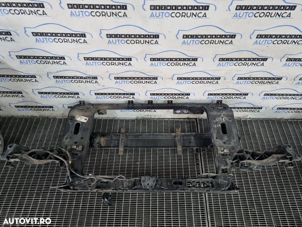 Trager Kia Sportage III 1.6 Benzina 2010 - 2016 1591CC Manuala (1231) - 4