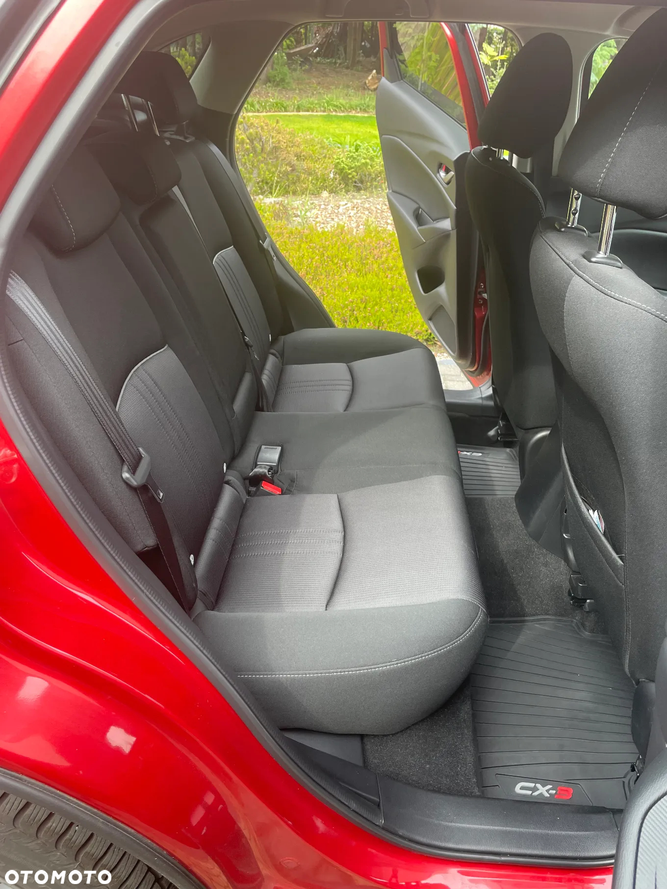 Mazda CX-3 2.0 SkyJoy - 12