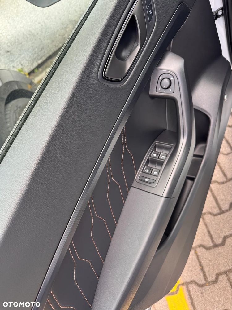 Cupra Ateca 2.0 TSI 4Drive VZ DSG - 10