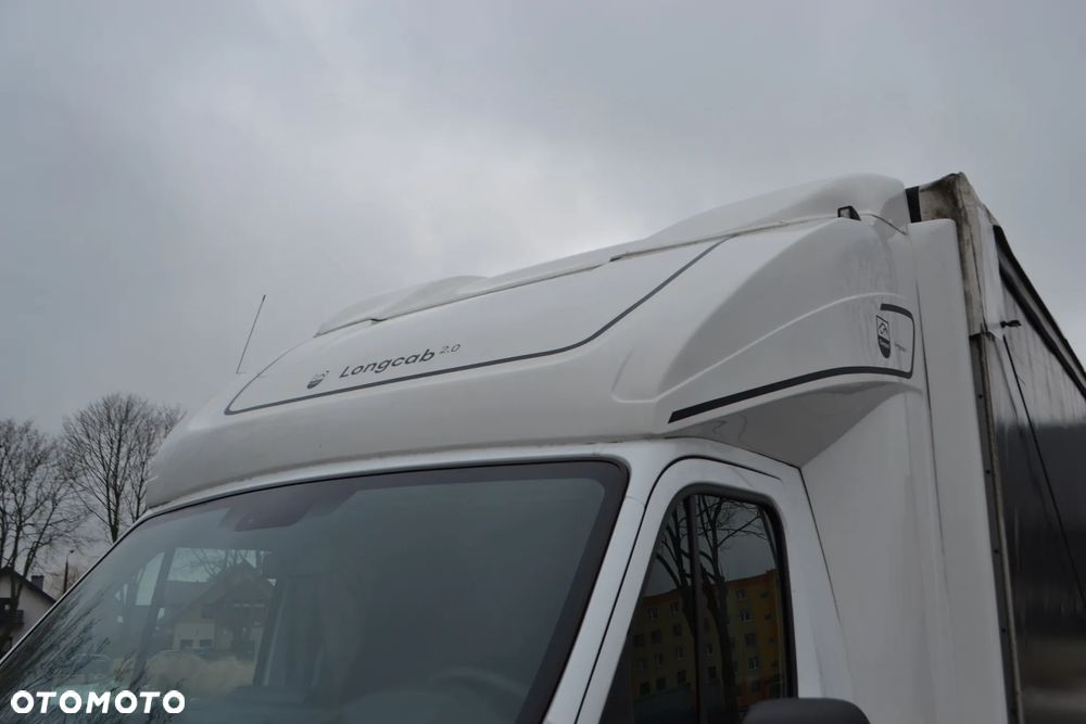 Renault Master - 5