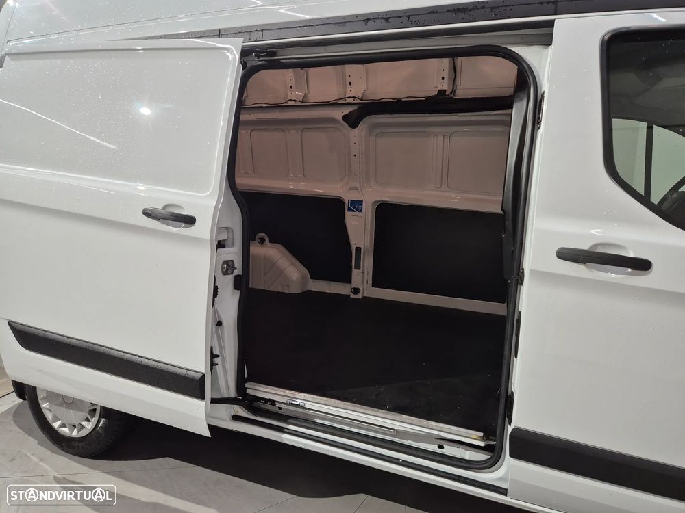 Ford Transit Custom  2.0 TDci 300 L2H2 Trend - 27