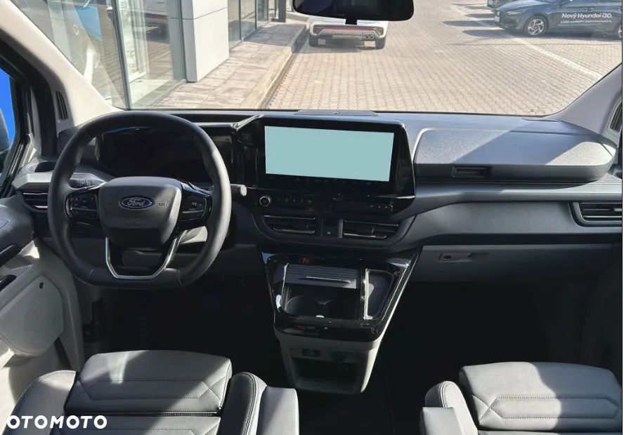 Ford Tourneo Custom 2.5 PHEV CVT 340 L2 Titanium X - 7
