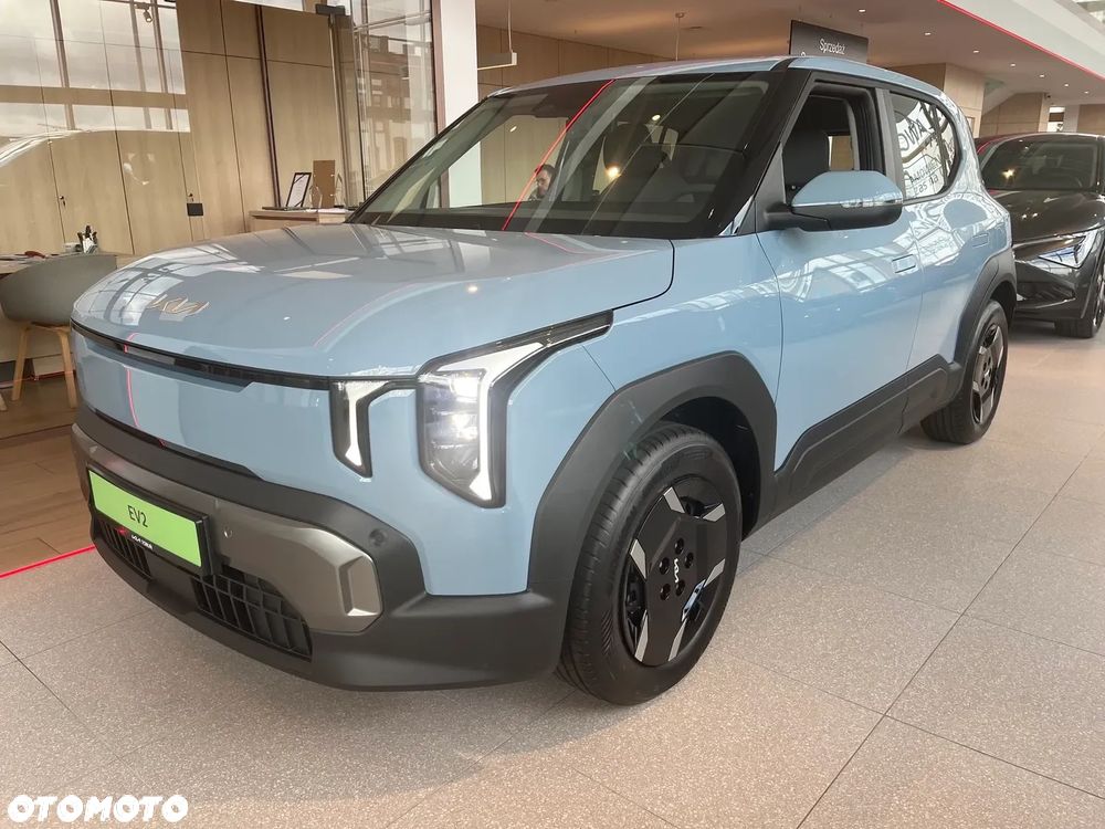 Kia EV2 42.2kWh Light - 1