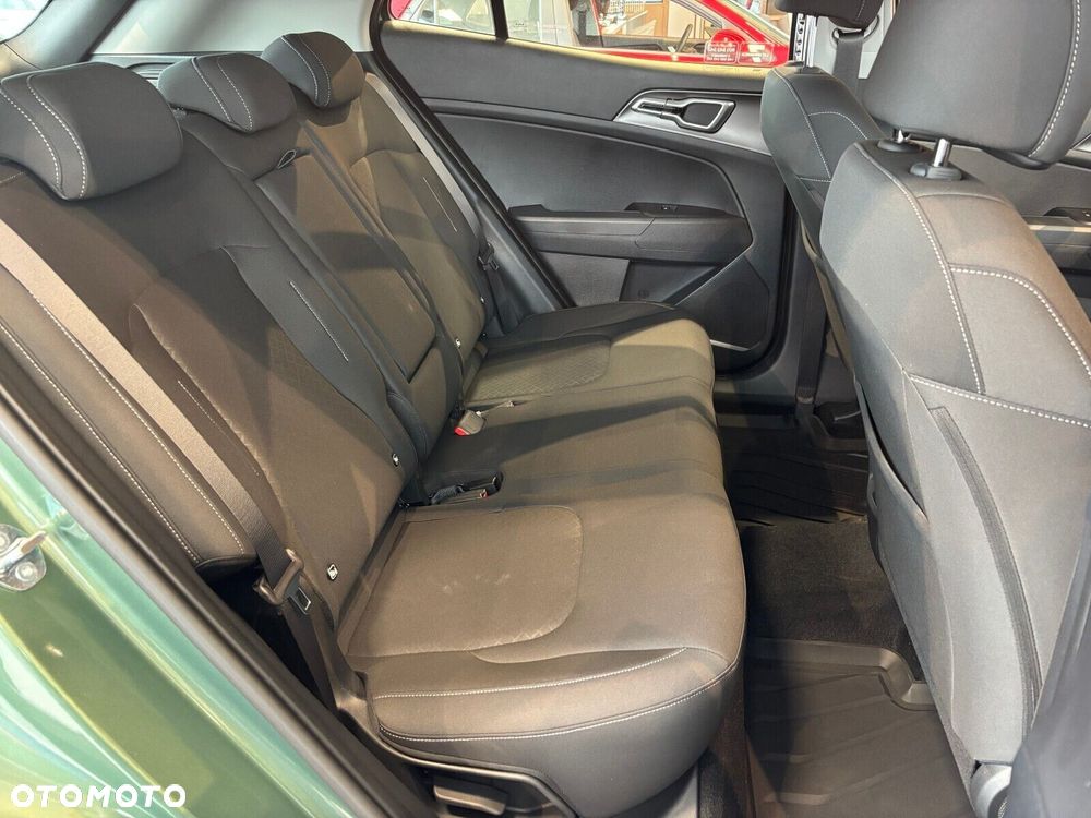 Kia Sportage - 25