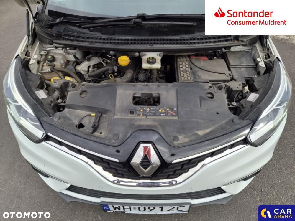 Renault Scenic 1.3 TCe FAP Bose EDC - 6