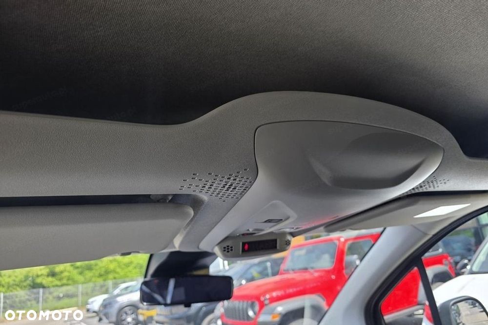 Opel Combo - 18