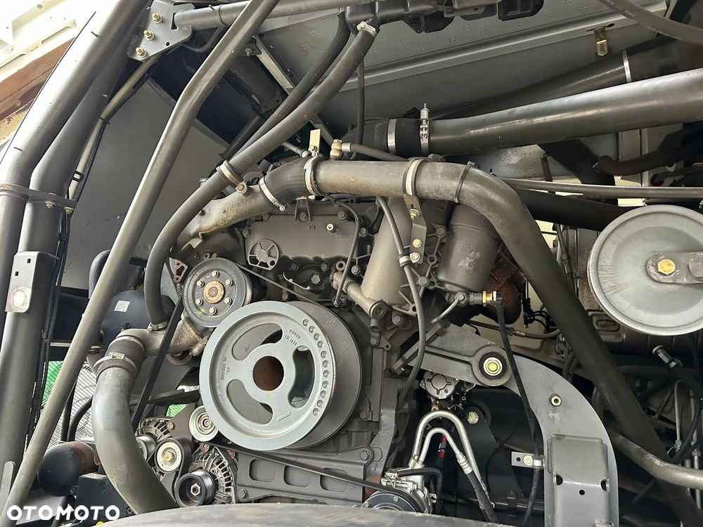 Claas Jaguar 940 - 10