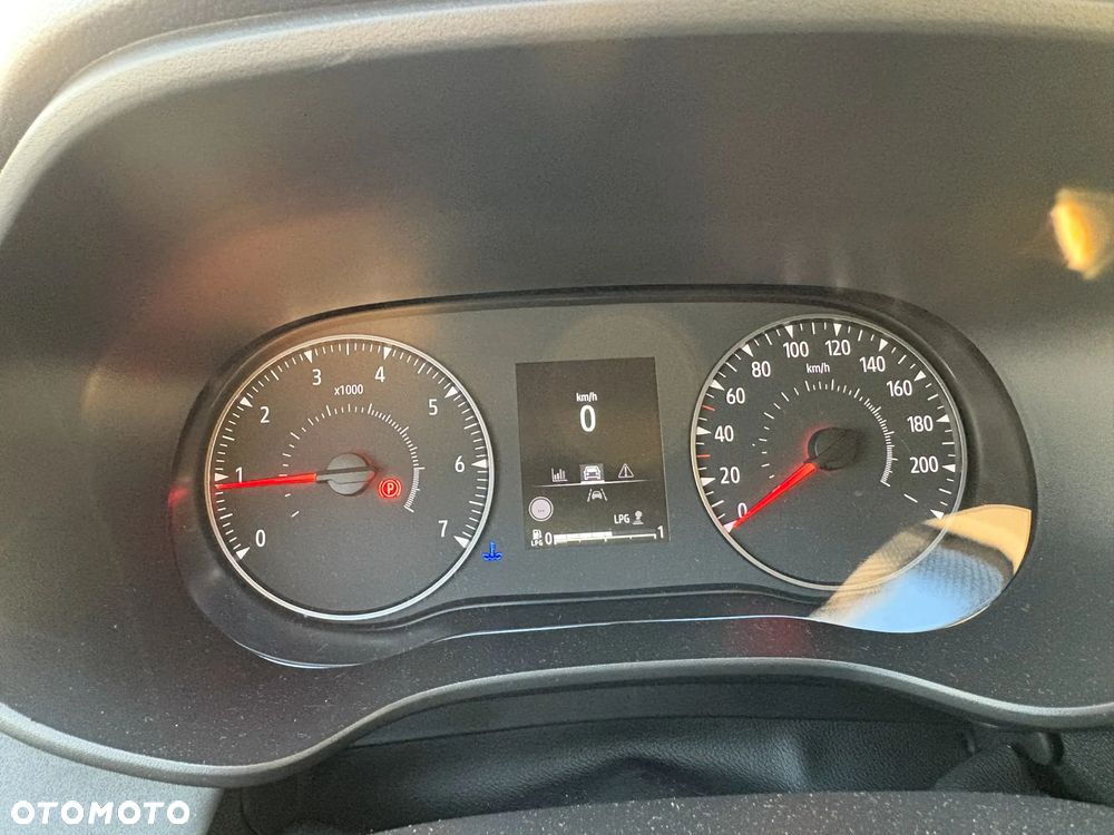 Dacia Sandero Stepway - 17