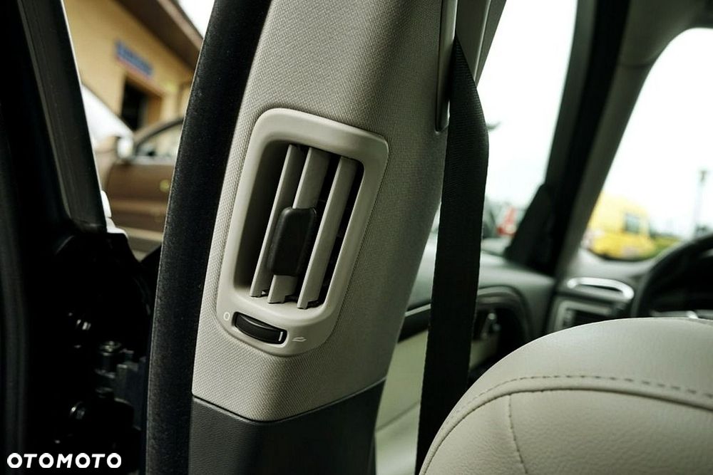 Volvo S80 - 15