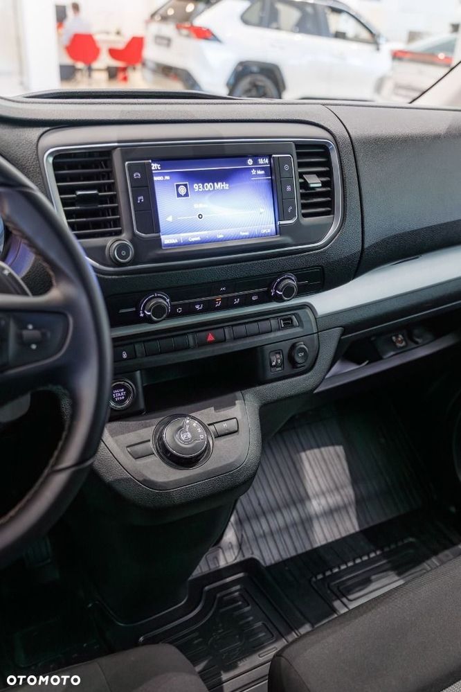 Toyota Proace Verso - 34