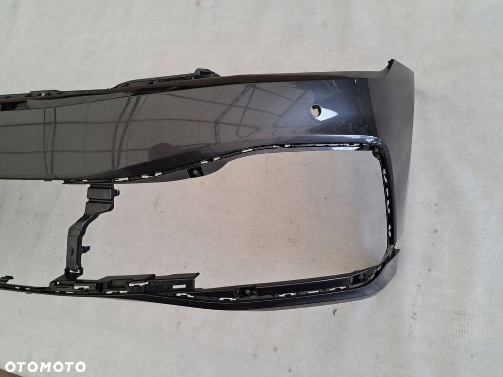 ZDERZAK PRZÓD PRZEDNI VW PASSAT B8 GTE R LINE LIFT 19- - 3